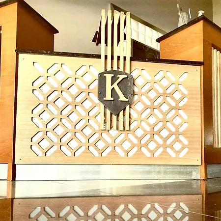 Kornilios Palace Hotel 4*