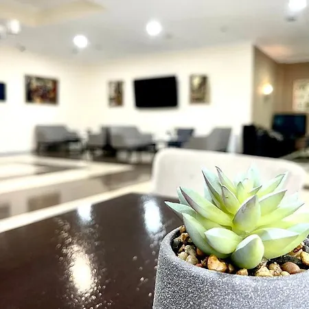 فندق Kornilios Palace