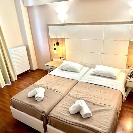 Kornilios Palace 4*