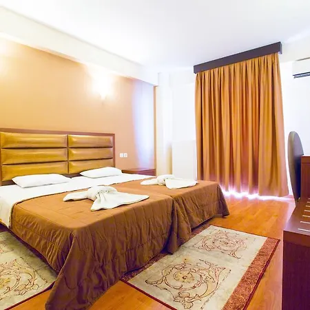 Kornilios Palace Hotel