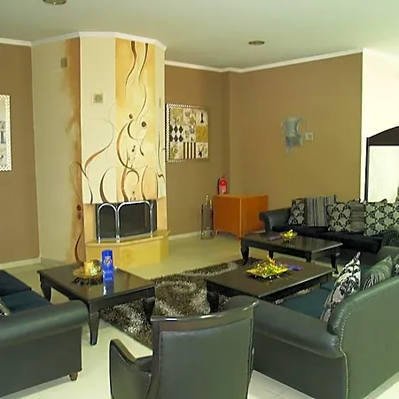 Hotel Kornilios Palace 4*
