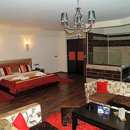 Kornilios Palace Hotel Anchialos