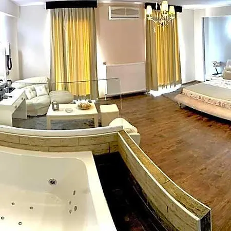 Kornilios Palace 4*