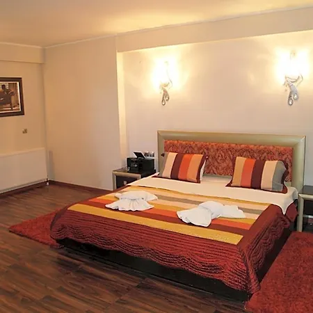 Kornilios Palace 4*