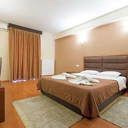 Kornilios Palace Hotel