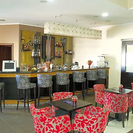 Kornilios Palace 4* Anchialos