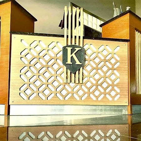 Kornilios Palace Hotel
