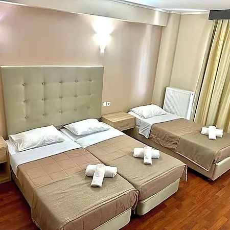 Hotel Kornilios Palace 4*