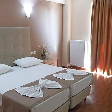 Kornilios Palace 4* Anchialos