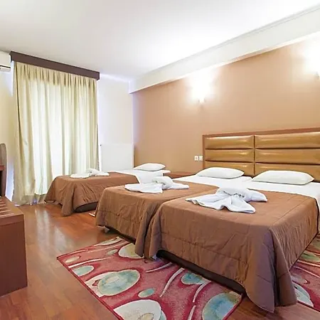 Hotel Kornilios Palace