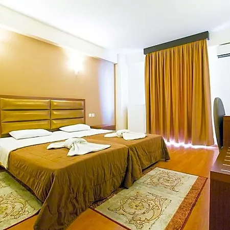 Hotel Kornilios Palace