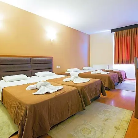 Kornilios Palace 4* Anchialos