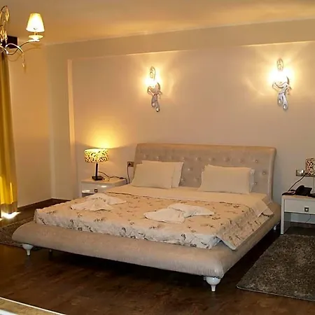 Hotel Kornilios Palace Anchialos