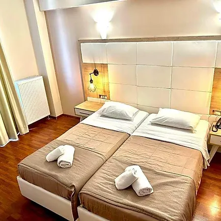 Hotel Kornilios Palace 4*