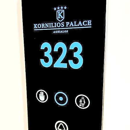 Kornilios Palace Αγχίαλος