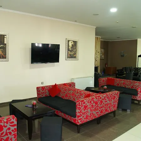 Kornilios Palace 4* Anchialos