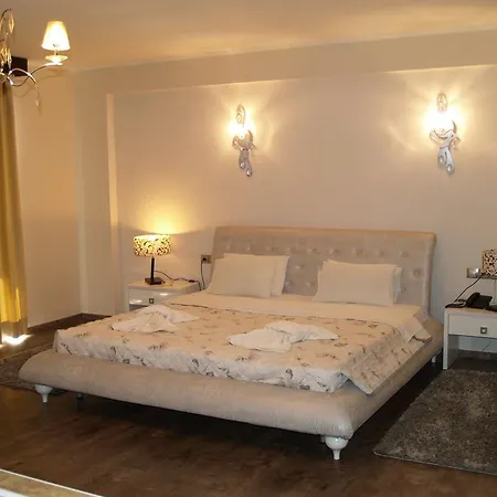 Kornilios Palace 4* Anchialos