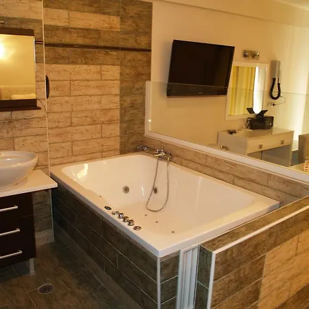 Kornilios Palace 4* Anchialos