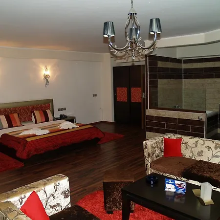 Kornilios Palace Hotel Anchialos