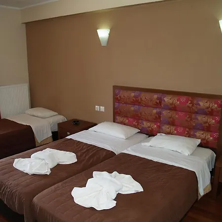 Kornilios Palace Hotel