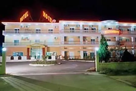 Hotel Kornilios Palace