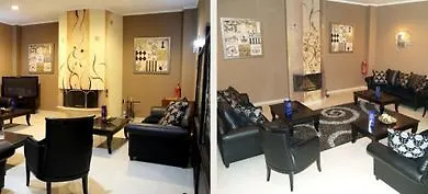 Ξενοδοχείο Kornilios Palace 4*
