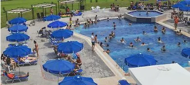Hotel Kornilios Palace Anchialos