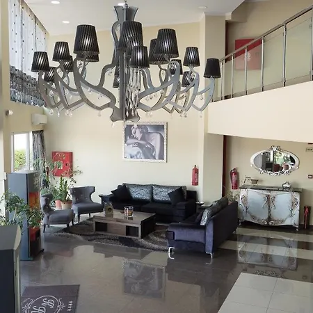 Hotel Kornilios Palace 4*
