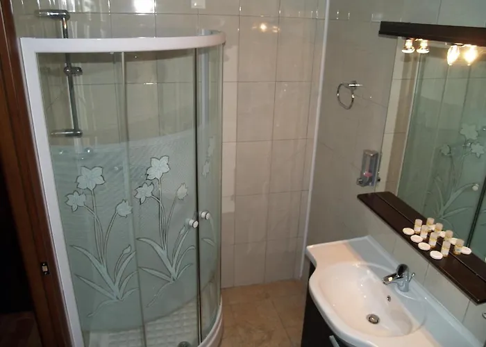Otel Kornilios Palace 4*