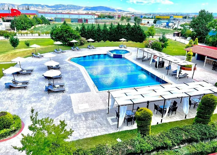 Kornilios Palace
