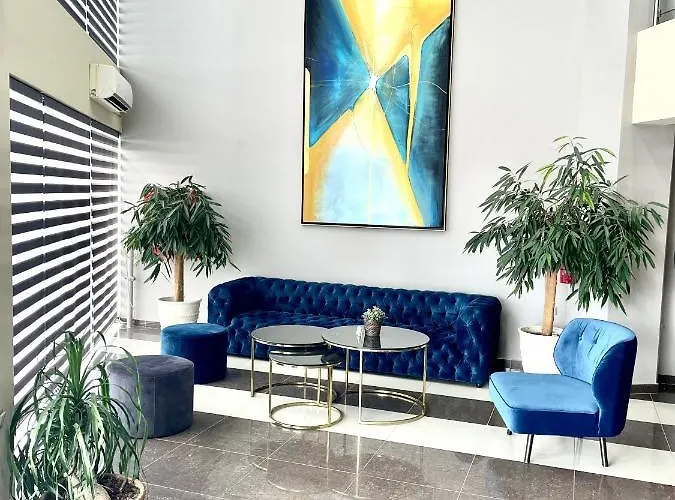 Kornilios Palace Hotel Anchialos