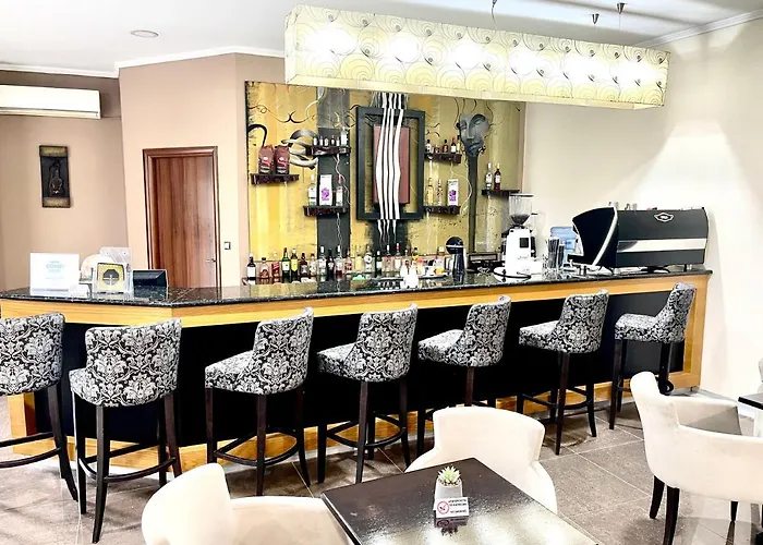 Otel Kornilios Palace 4*