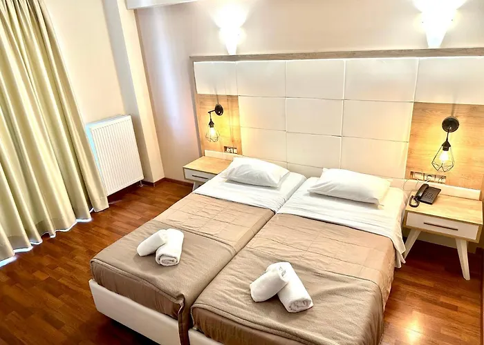 Kornilios Palace 4*