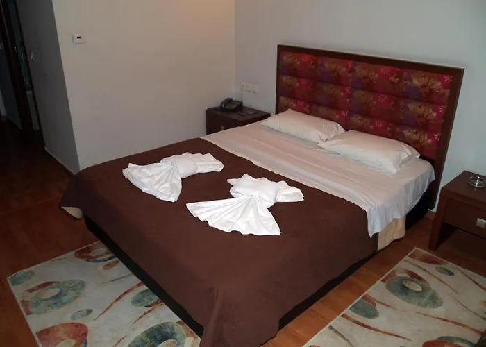 Otel Kornilios Palace