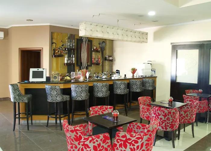 Kornilios Palace Otel 4*