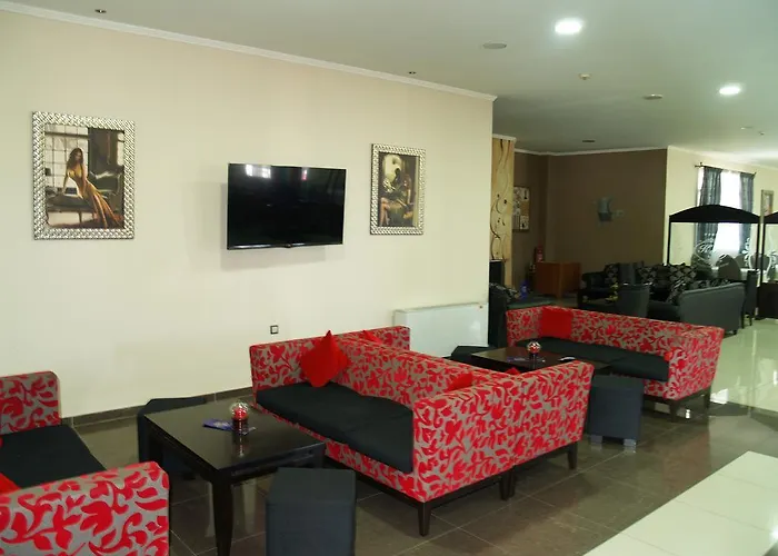 Kornilios Palace 4* Anchialos