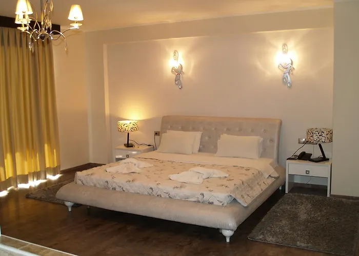 Kornilios Palace 4* Anchialos