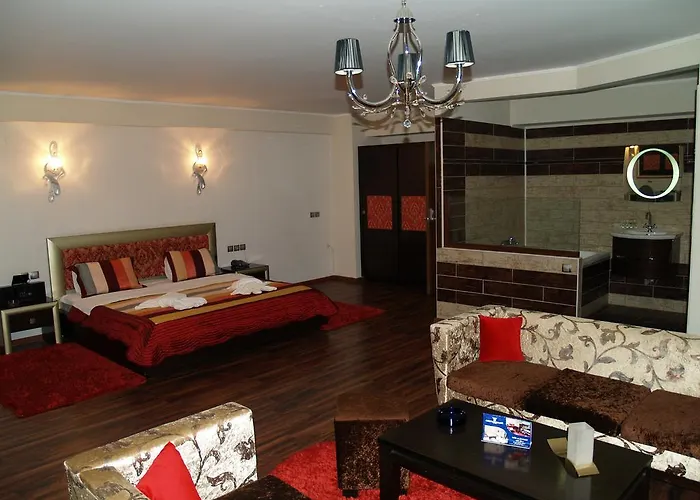 Kornilios Palace Otel Anchialos