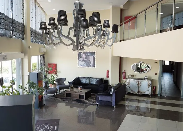 Otel Kornilios Palace 4*