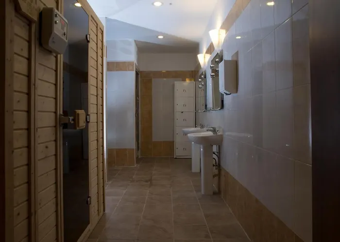 Hotel Kornilios Palace Anchialos